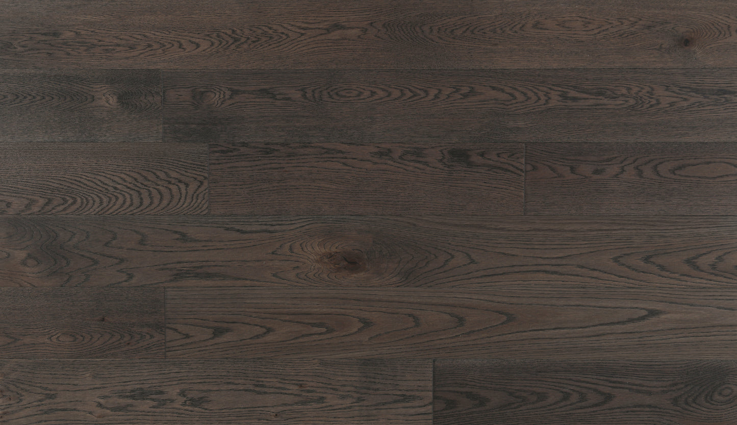 5" Oak Coffee Click $4.29/sqft