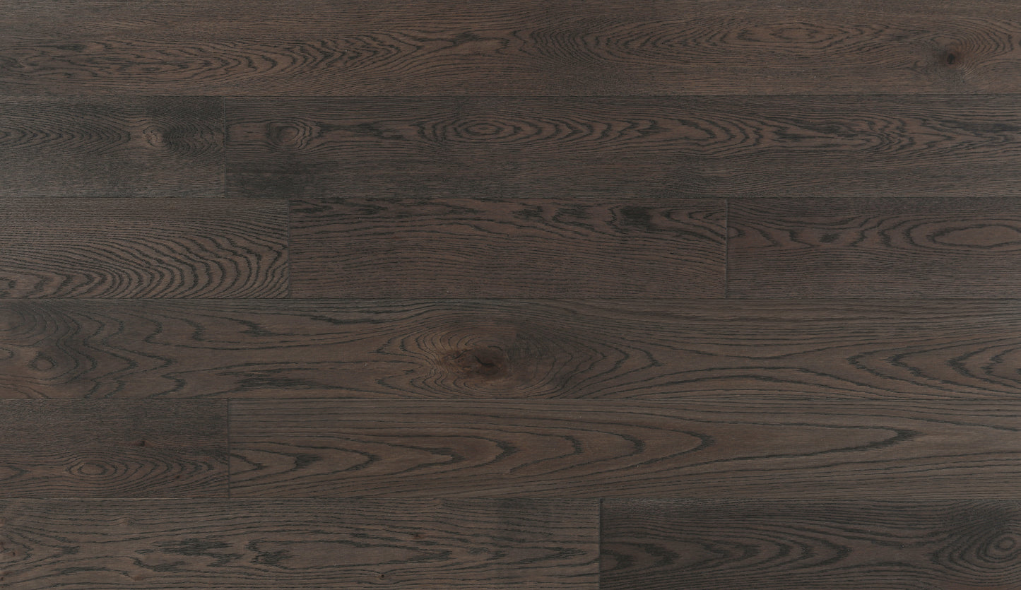 6" Oak Coffee T&G $3.59/sqft