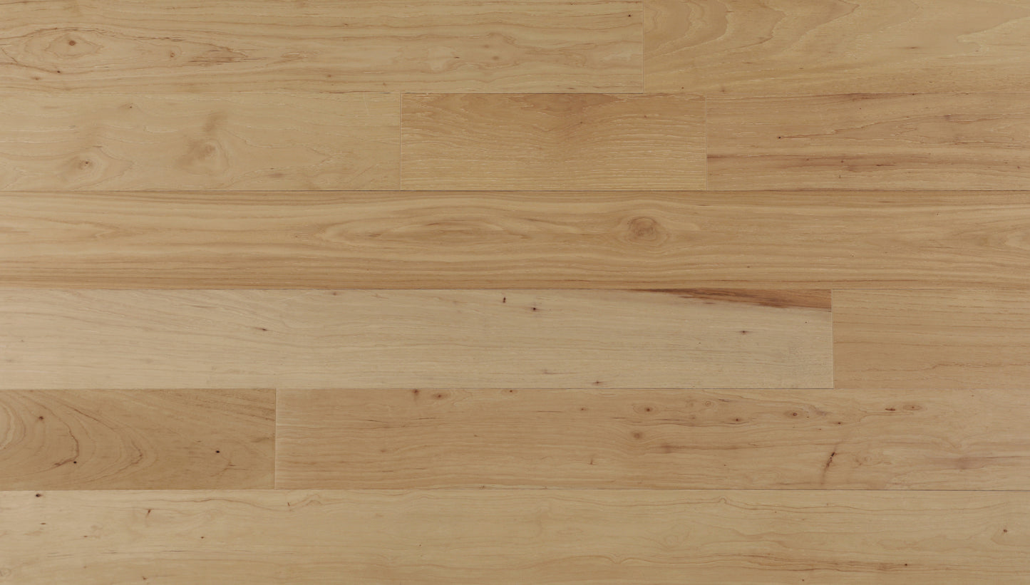 6" Hickory Natural T&G $5.69/sqft