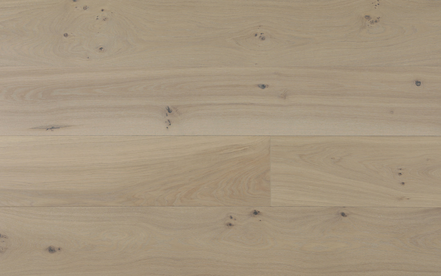 6" Oak Naked Oak T&G From $4.29/sqft