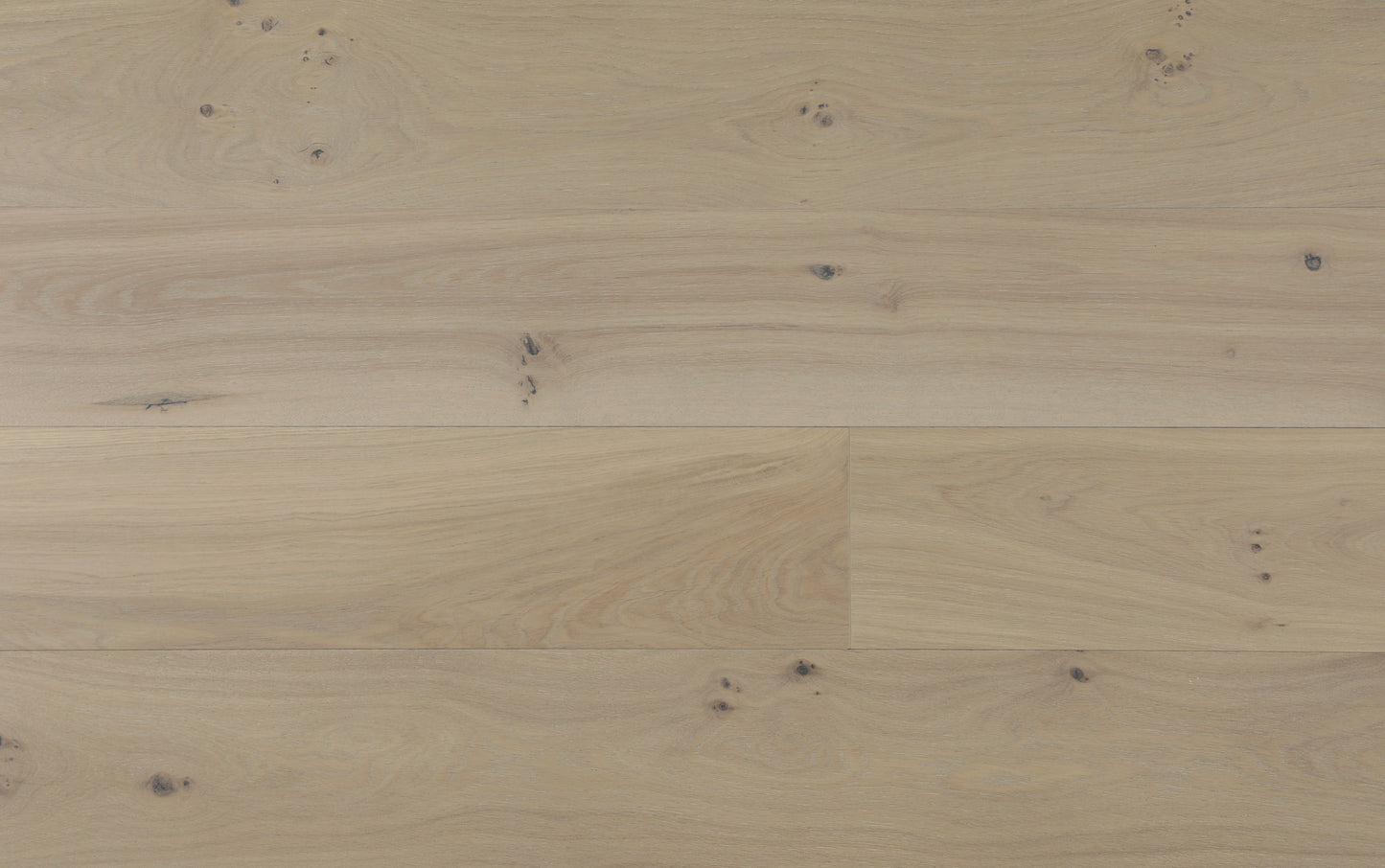 7" Oak Naked Oak T&G From $4.99/sqft
