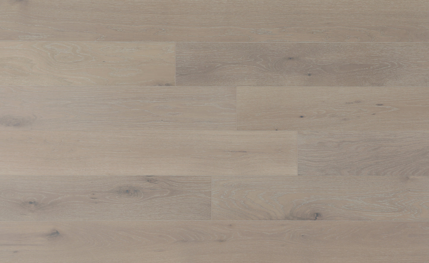 7" Oak Snow White T&G $4.99/sqft