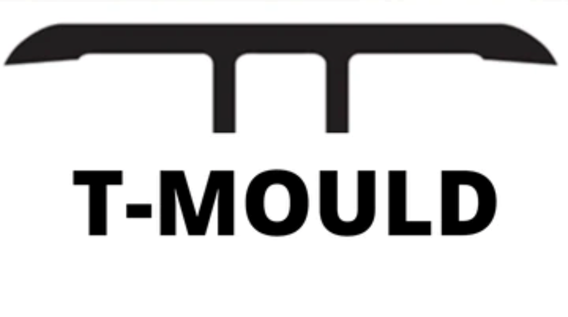 Vinyl Reducer/T Molding