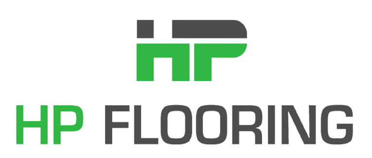 HP Flooring logo