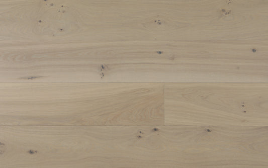 7" Oak Naked Oak T&G From $4.99/sqft